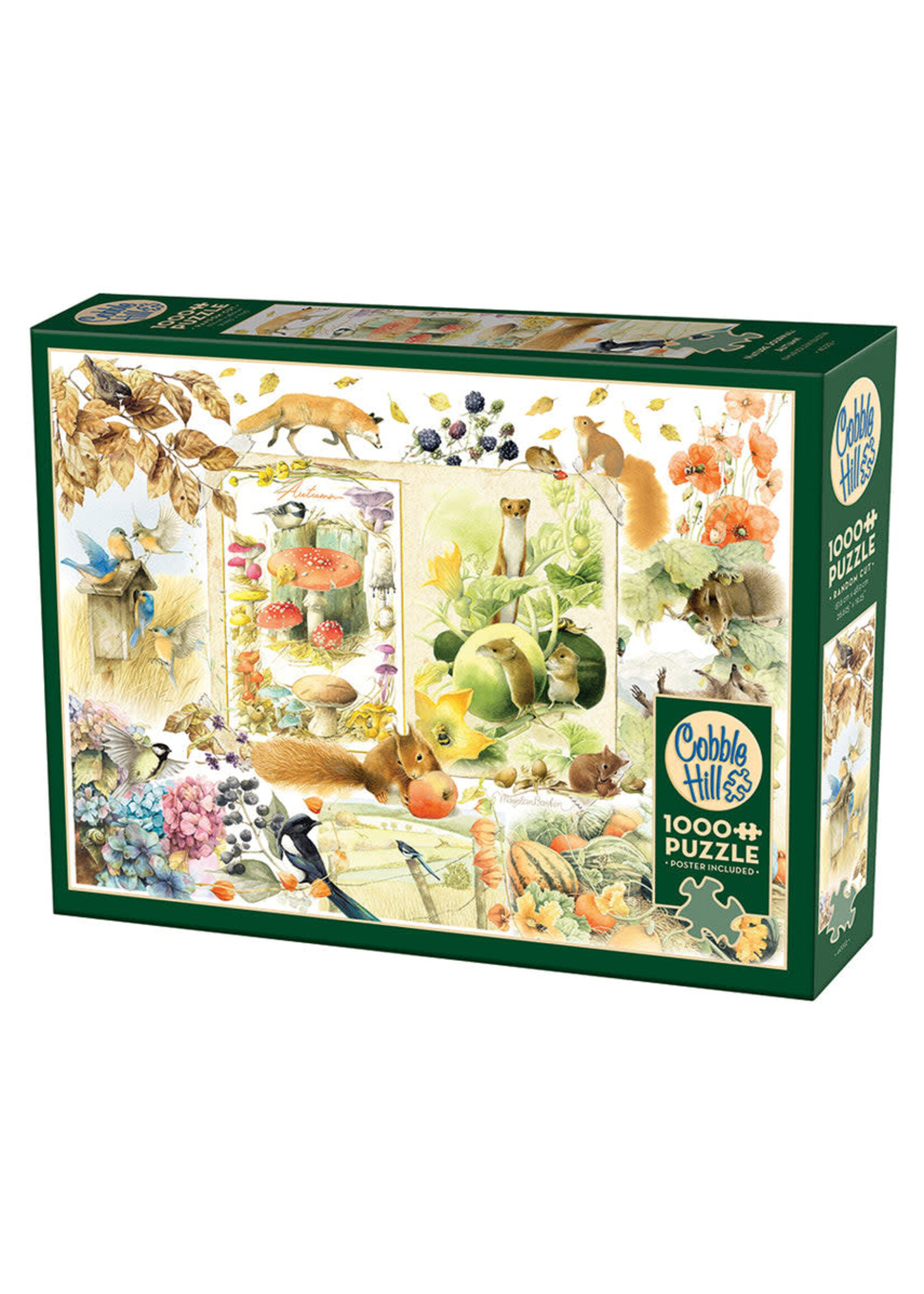 CBL 1000PC NATURE AUTUMN