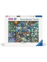RAV 1000PC CABINET OF CURIOSITIES