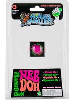 WORLD'S SMALLEST SI WORLDS SMALL NEEDOH