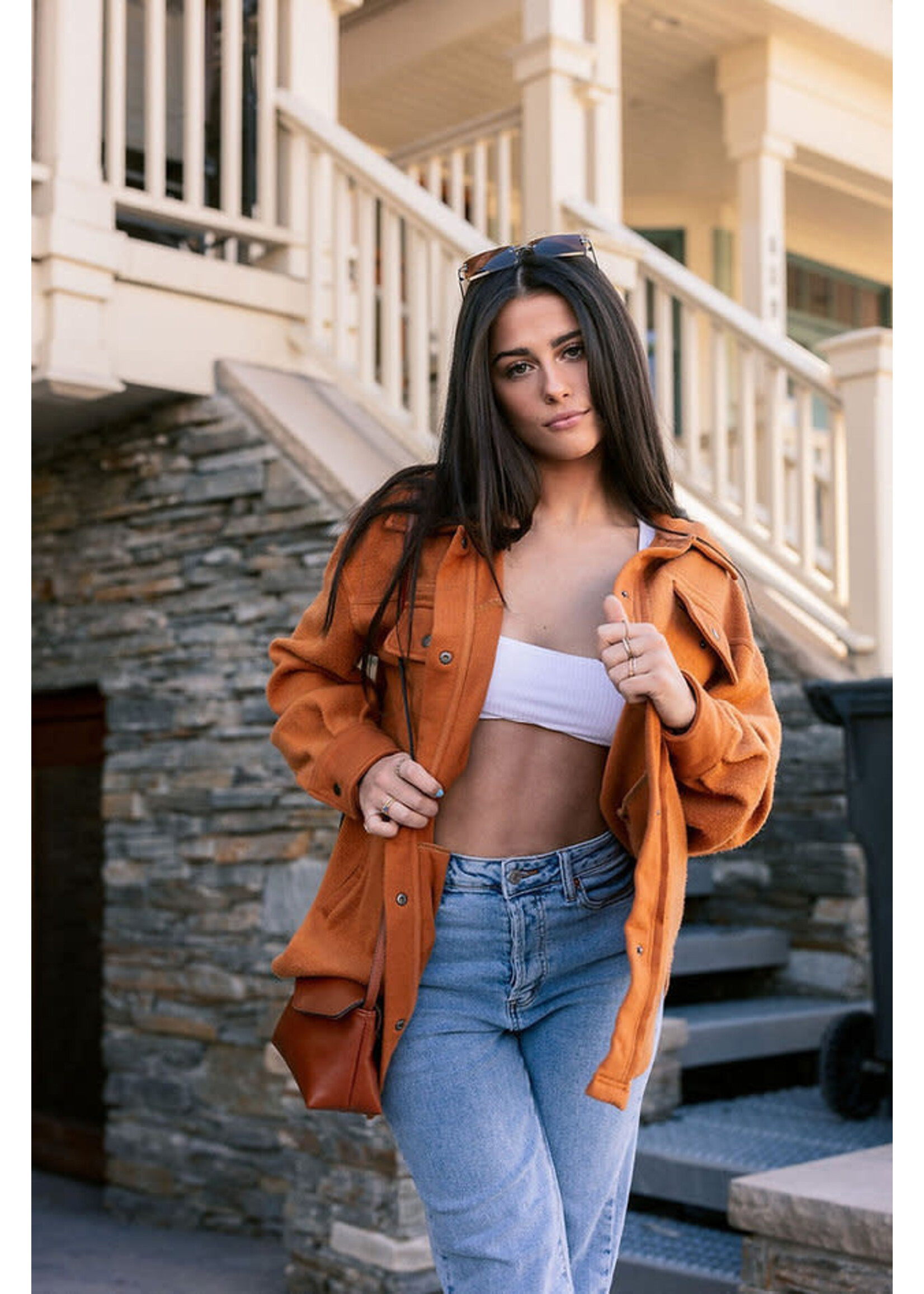 FORNIA FOR SHACKET