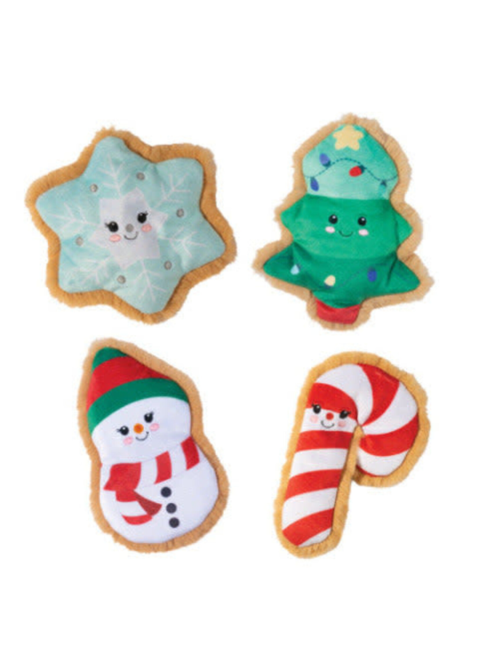 DUG PLUSH COOKIES scented