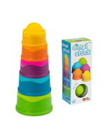 FBT DIMPL STACK