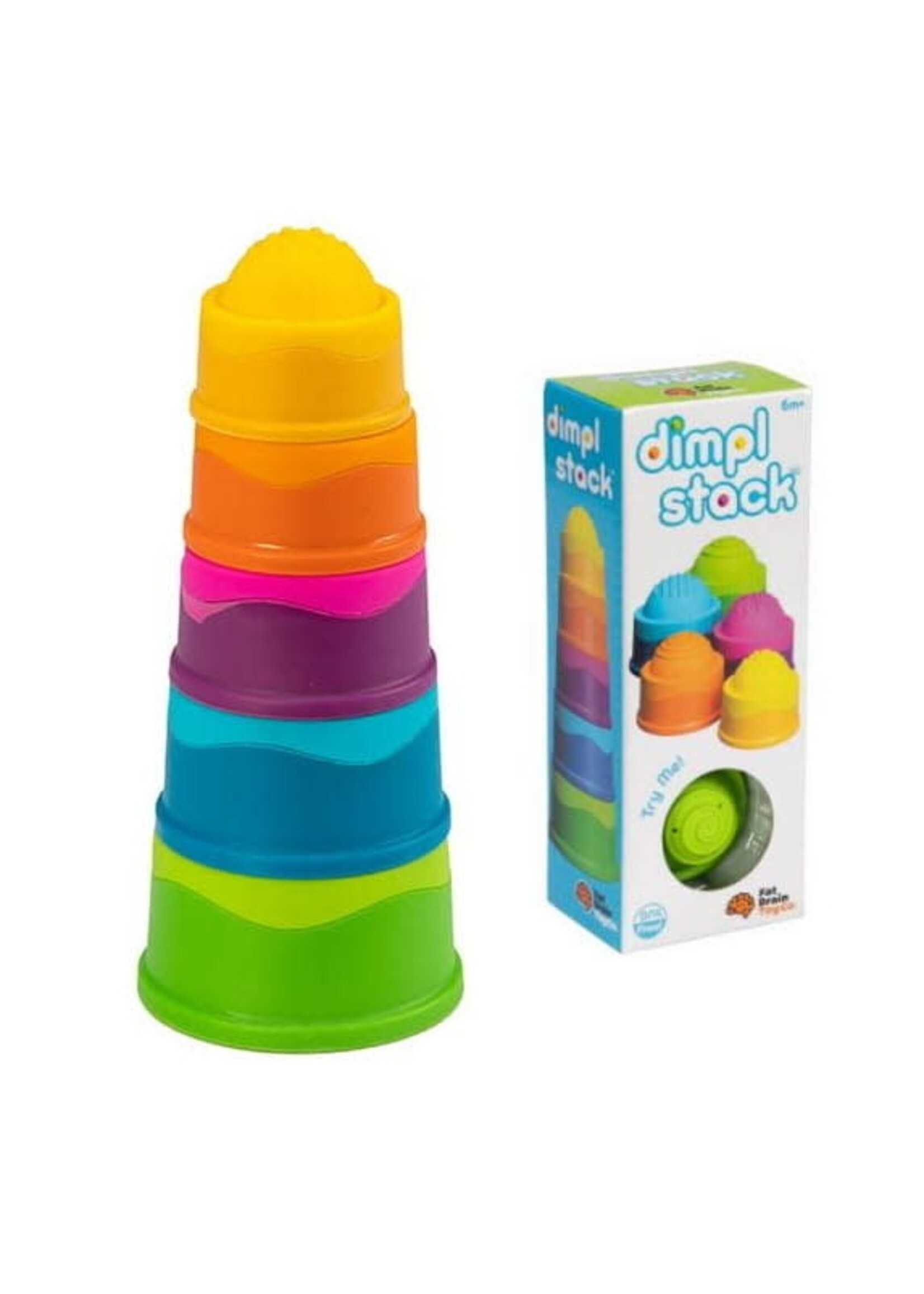 FBT DIMPL STACK