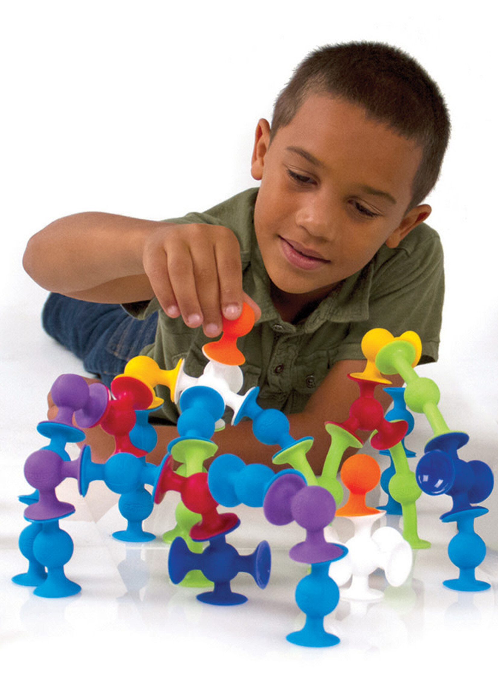 FBT SQUIGZ STARTER SET