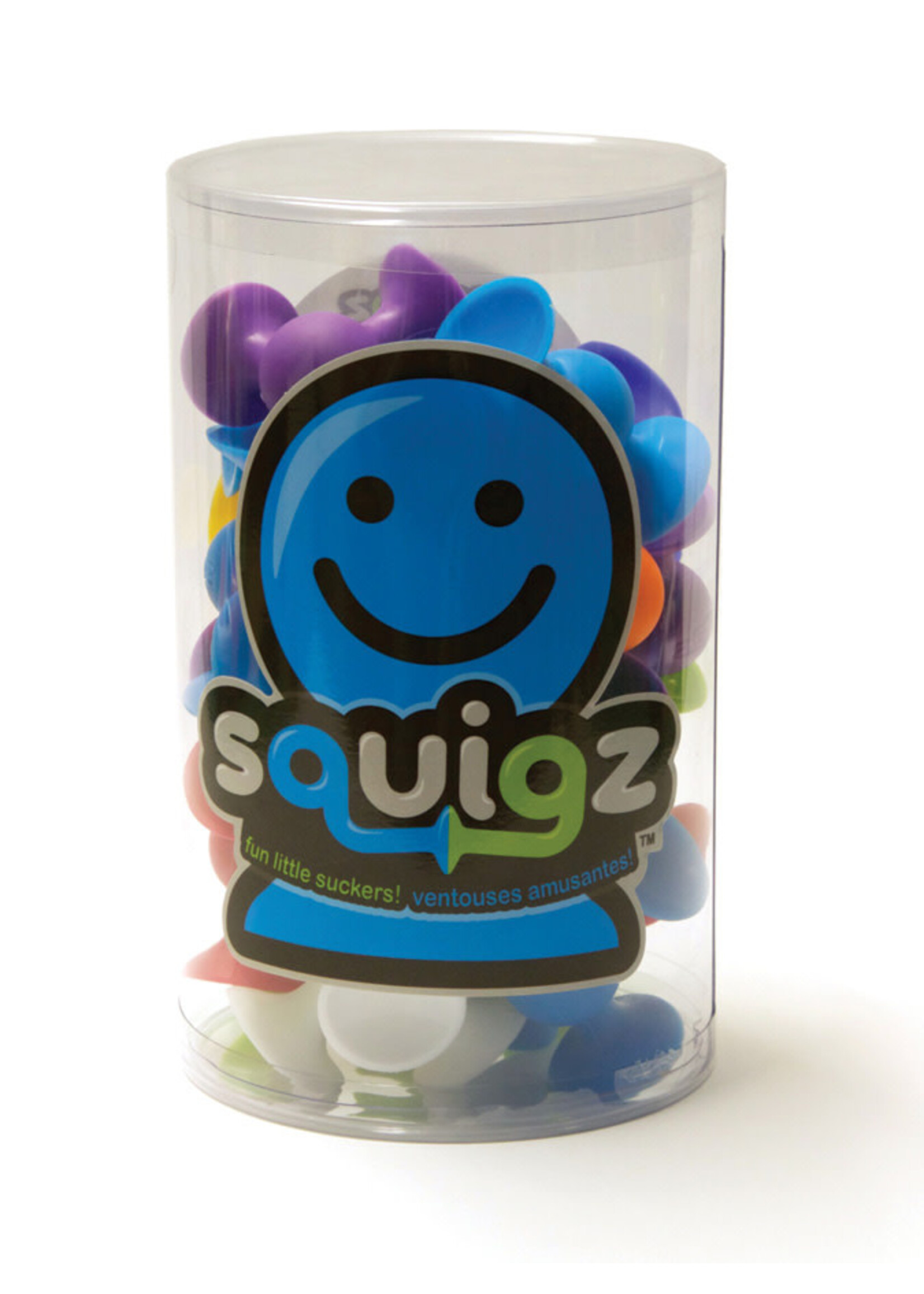 FBT SQUIGZ STARTER SET
