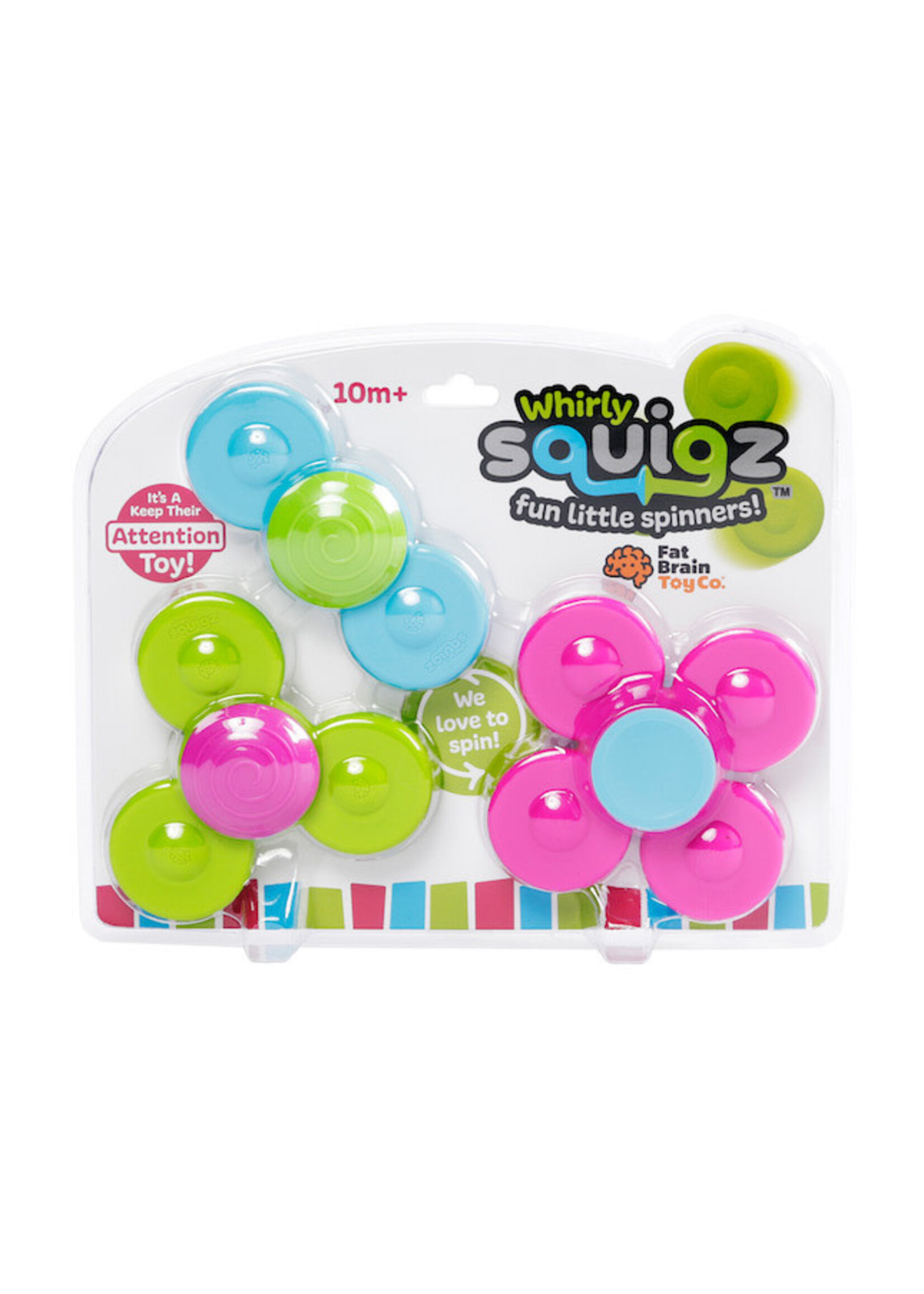 FBT WHIRLY SQUIGZ