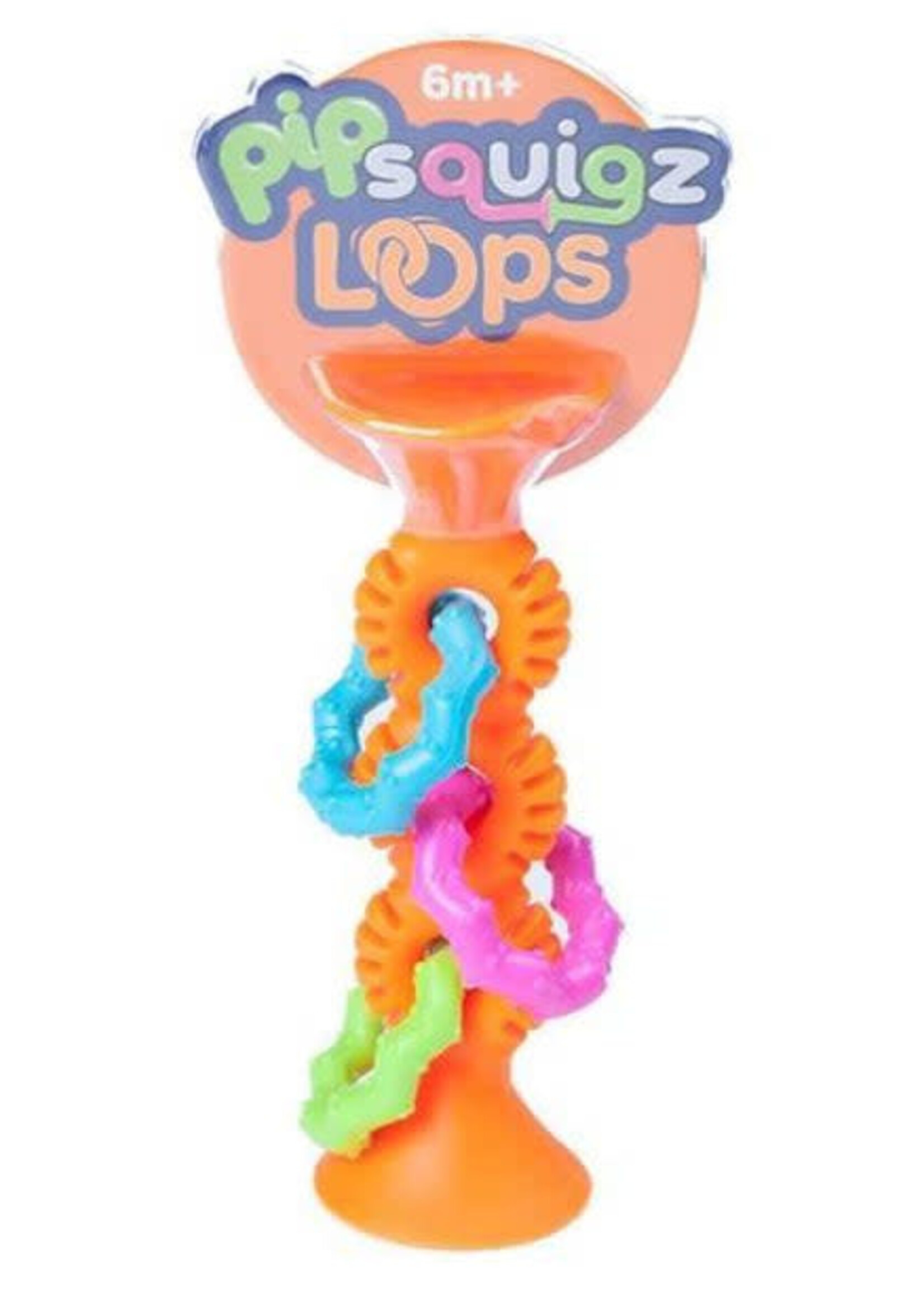 FBT PIPSQUIGZ LOOPS