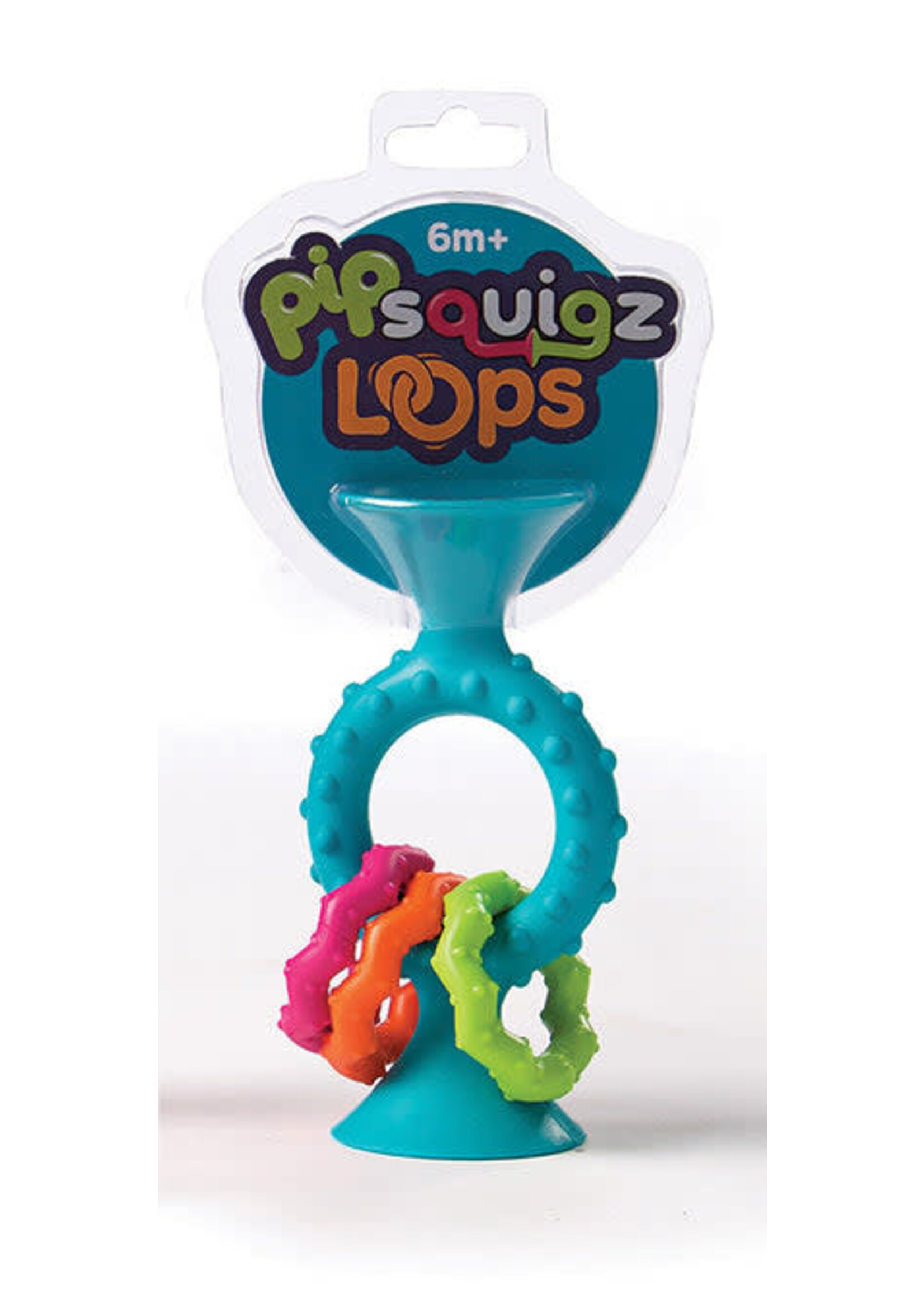 FBT PIPSQUIGZ LOOPS