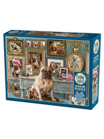 CBL 500 FRENCHIE