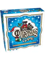 OUT CHRISTMAS EXPRESS GAME