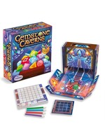 THF GAME GEMSTONE CAVERNS