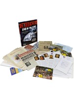 TF GAME COLD CASE END OF LINE