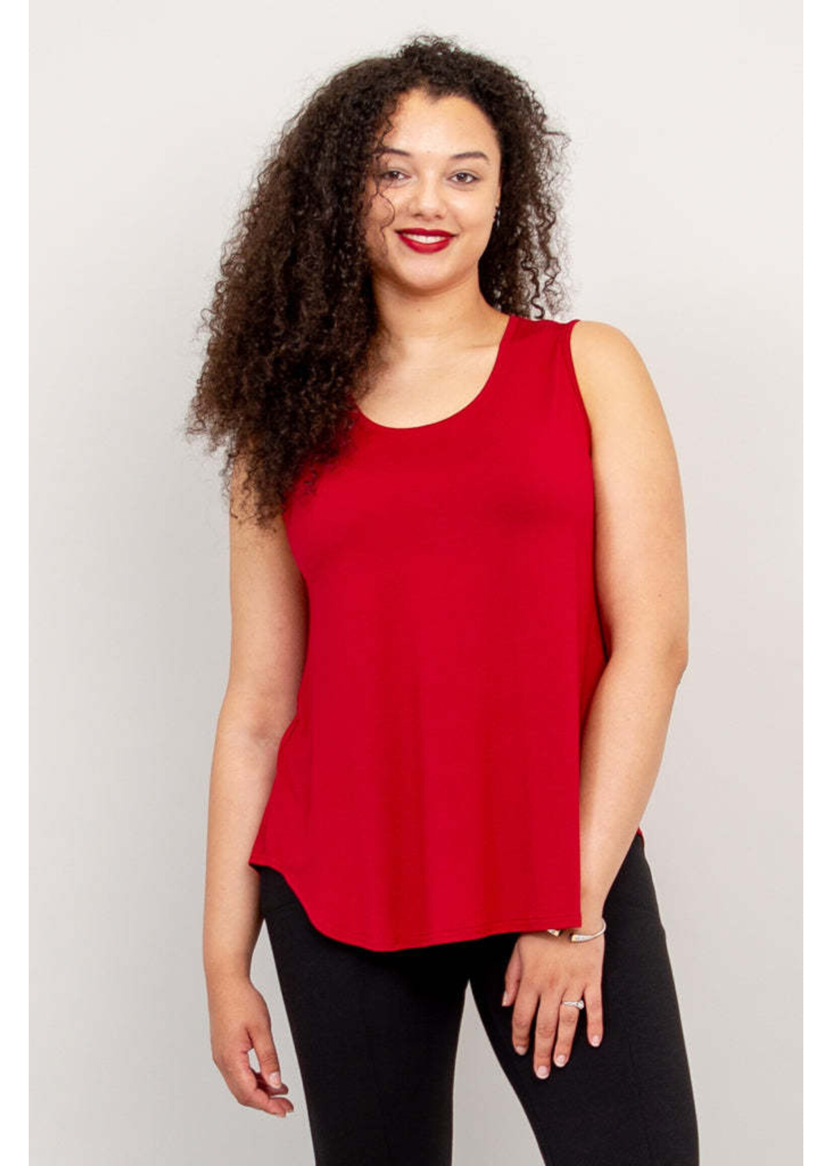 BLUE SKY BSK JAZZ TANK