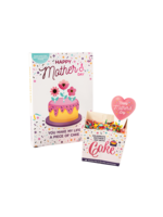 INSTA CAKE INS MOTHERS DAY CAKE CARDS