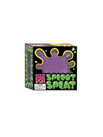 NEE SPLOOTSPLAT NEEDOH PURPLE GREEN