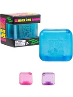 NEE NICE ICE BABY TEENIE NEEDOH PURPLE PINK BLUE