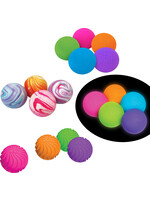 NEE GROOVY GLOB TEENIE NEEDOH SINGLES