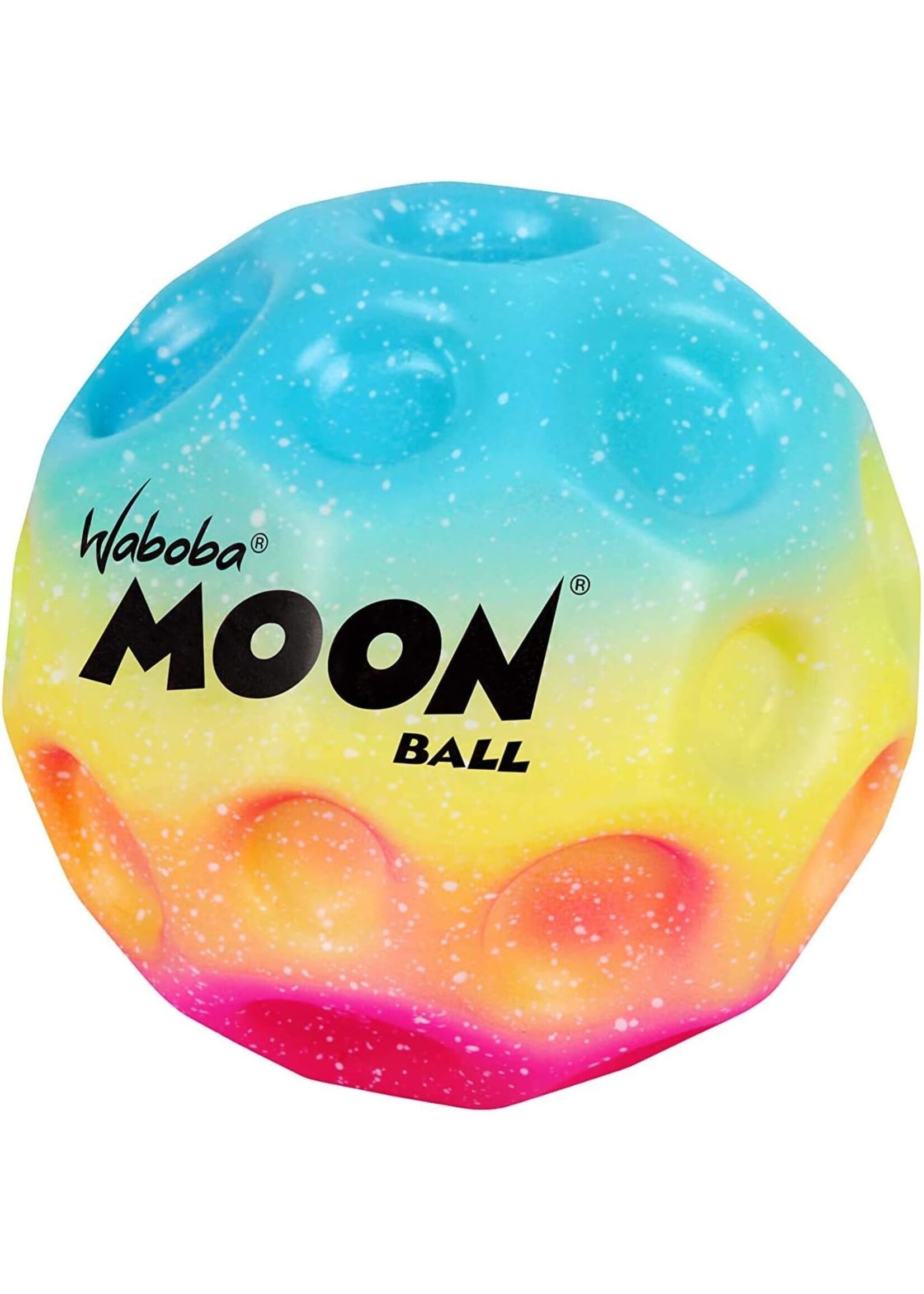 WAB MOON BALL GRADIENT  ASSORTED