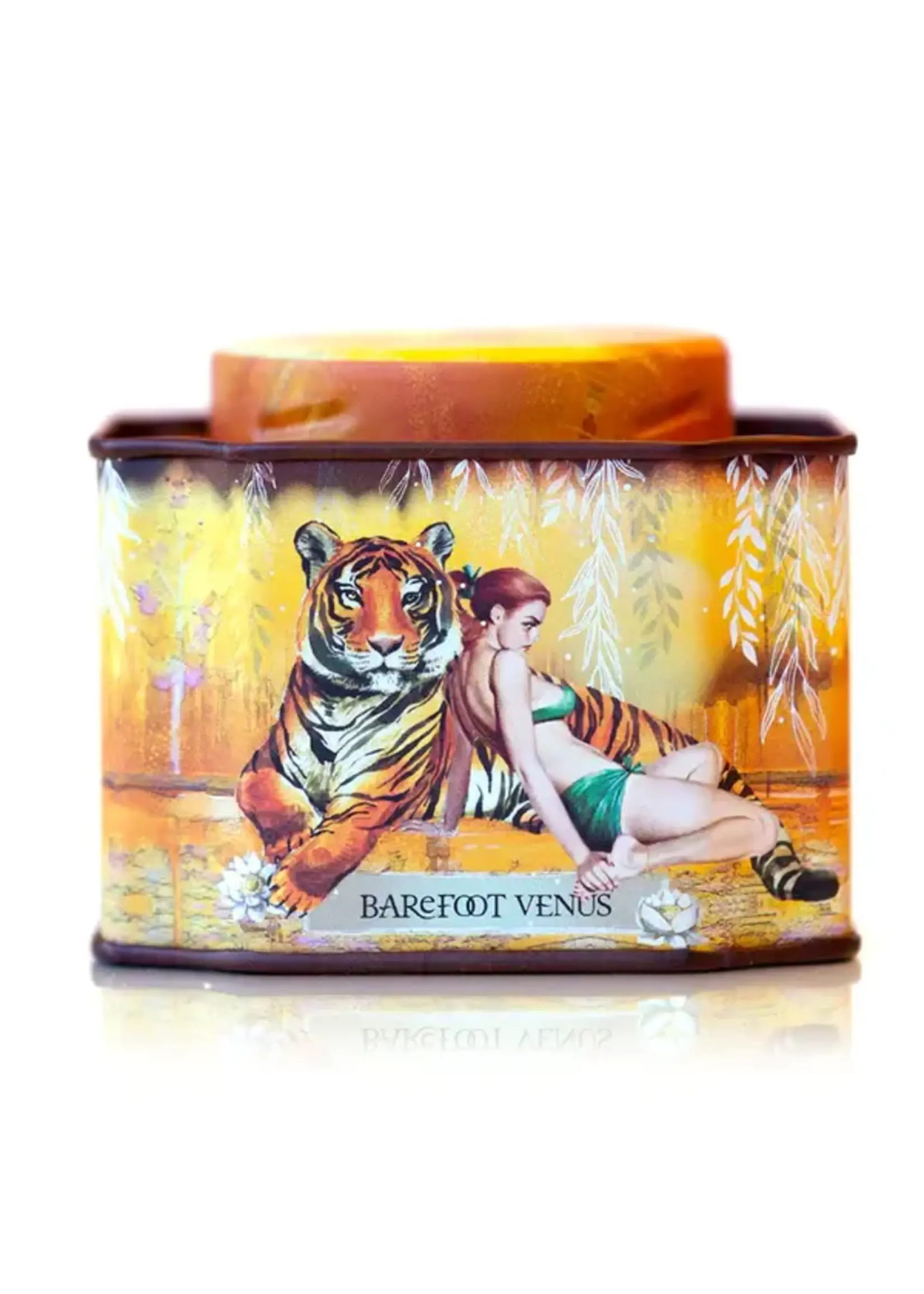 BFV BATH SOAK TIN 200G