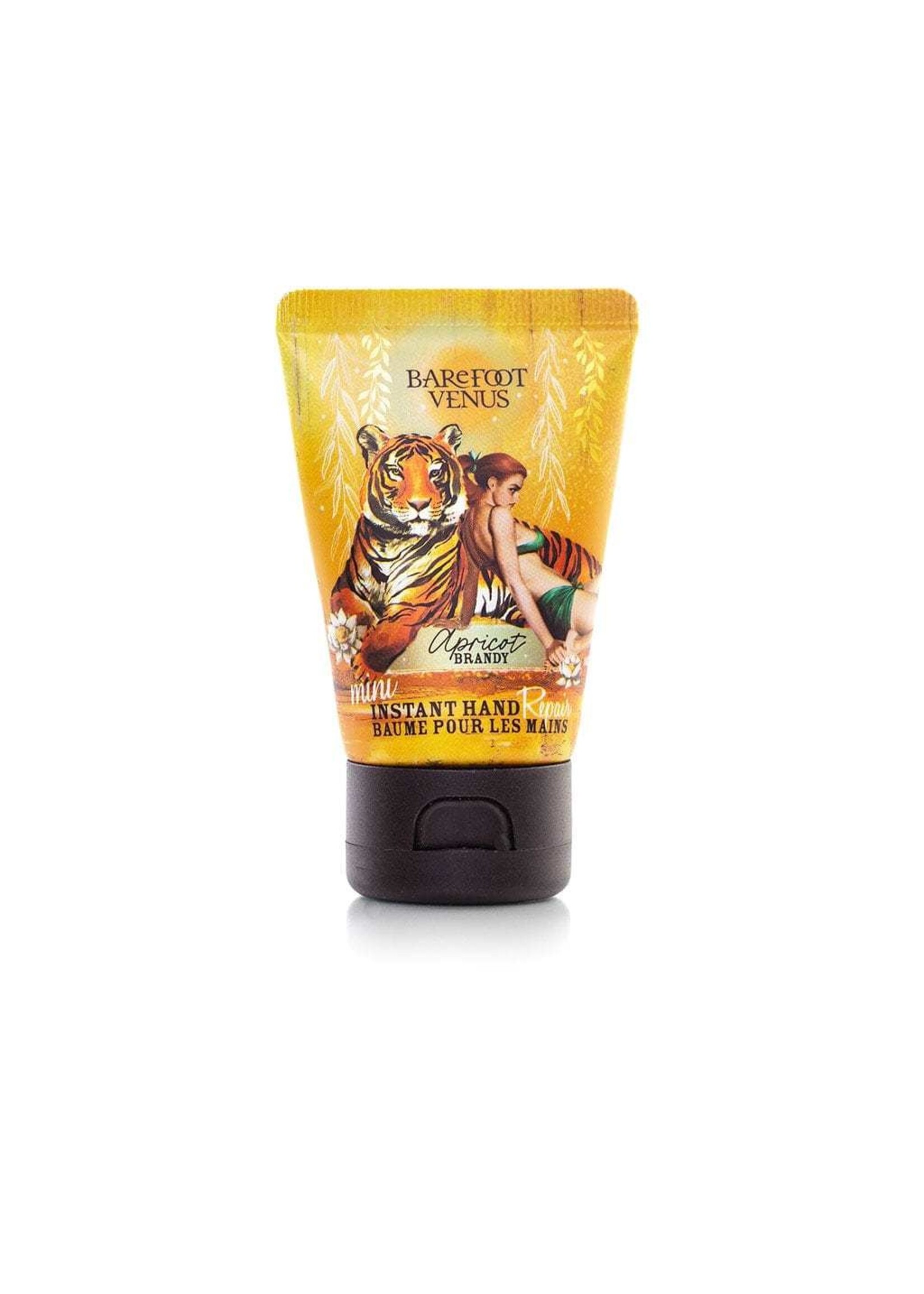 BFV MINI HAND REPAIR APRICOT BRANDY