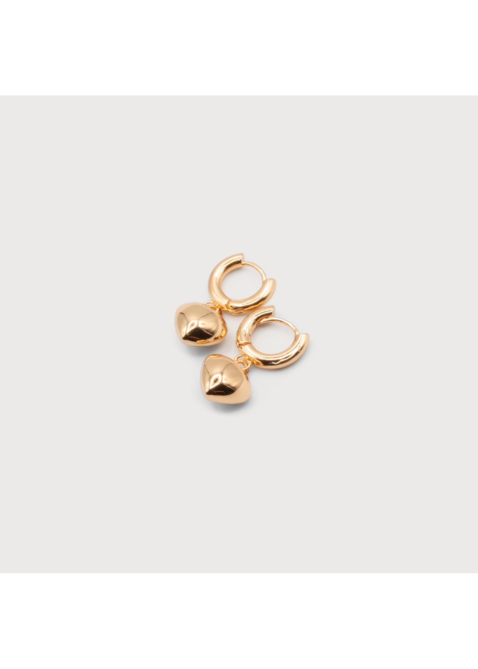 CARACOL CAR EARRING