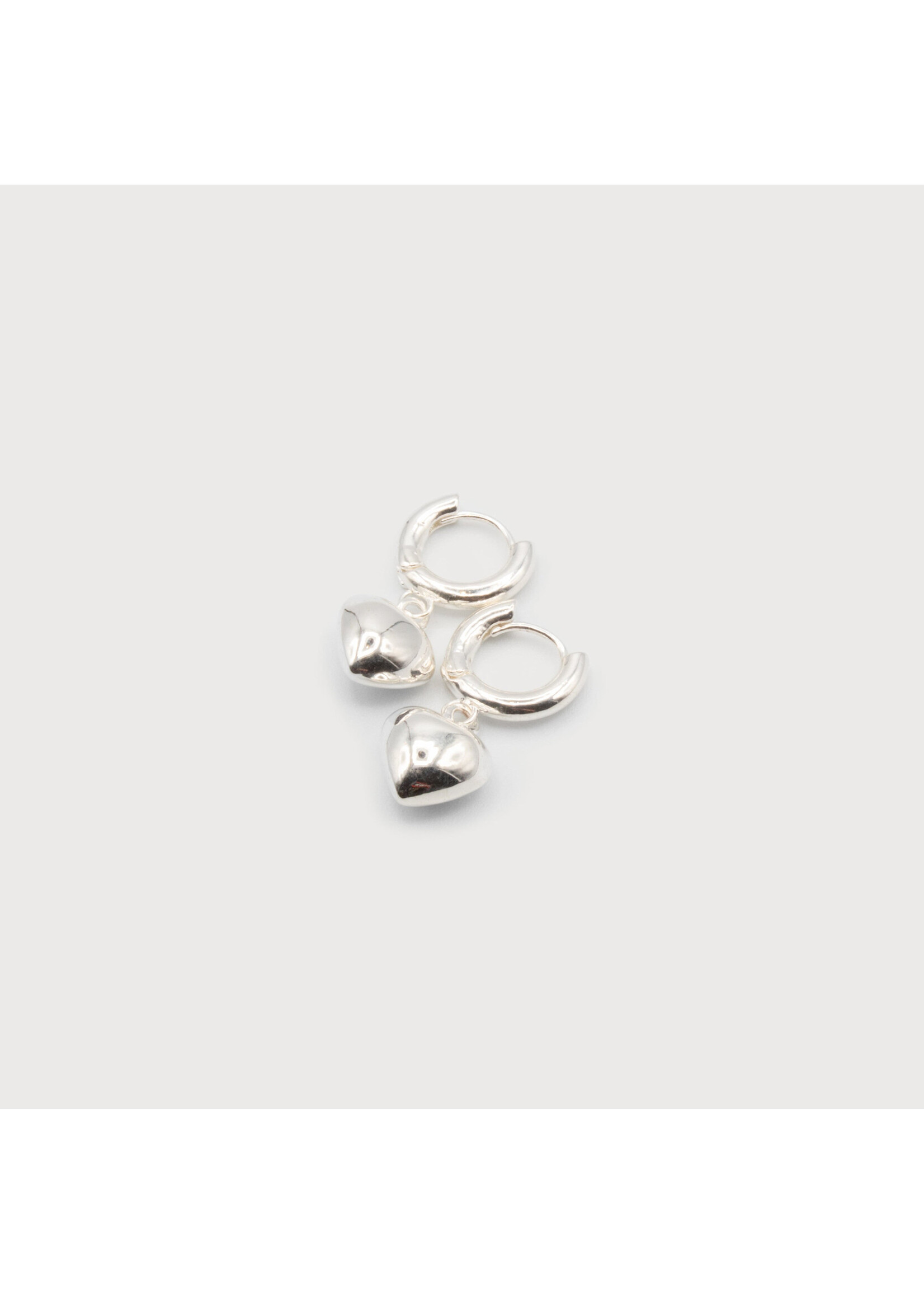 CARACOL CAR EARRING