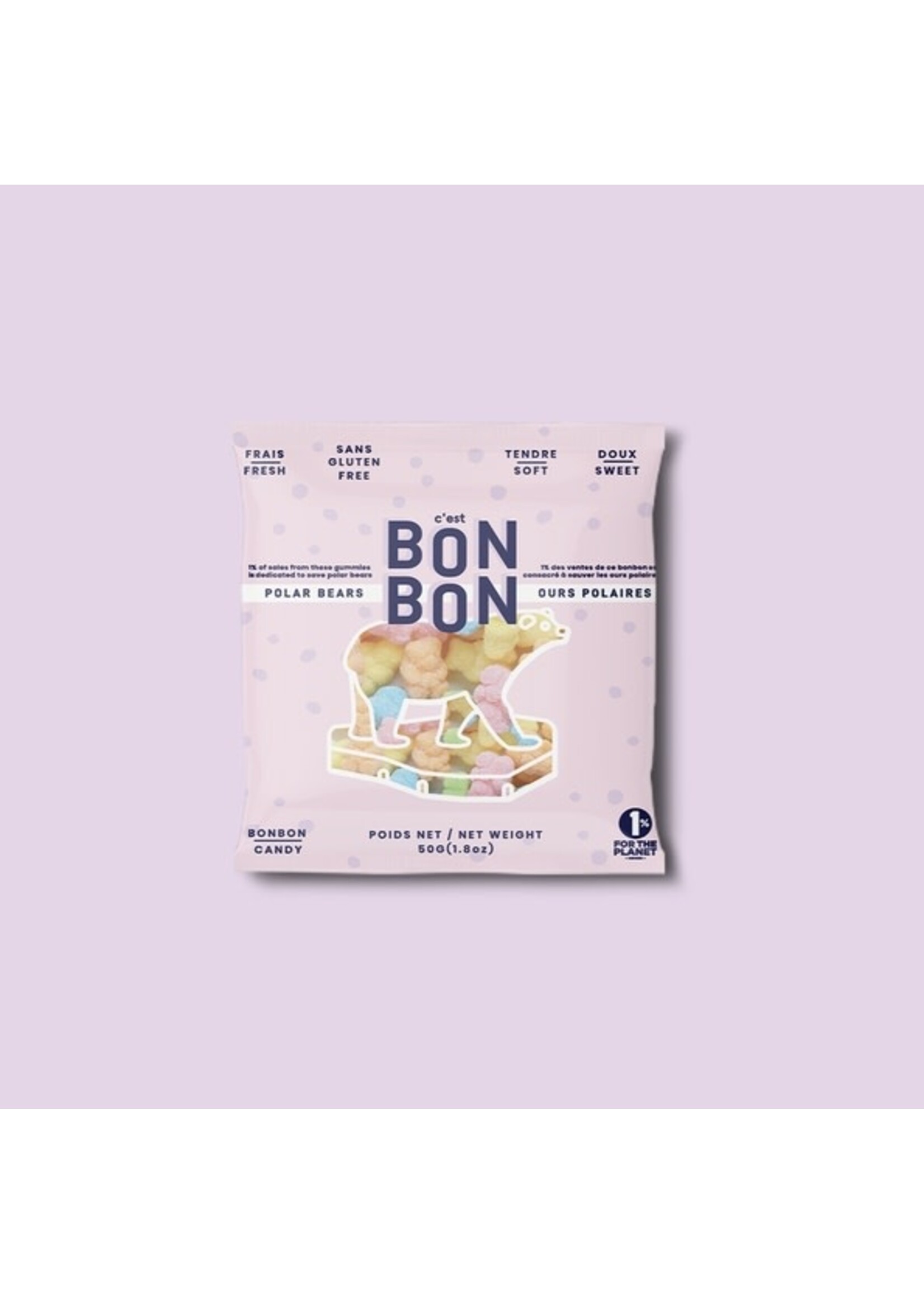 LA BOITE A BONBONS LBB GUMMY CANDIES