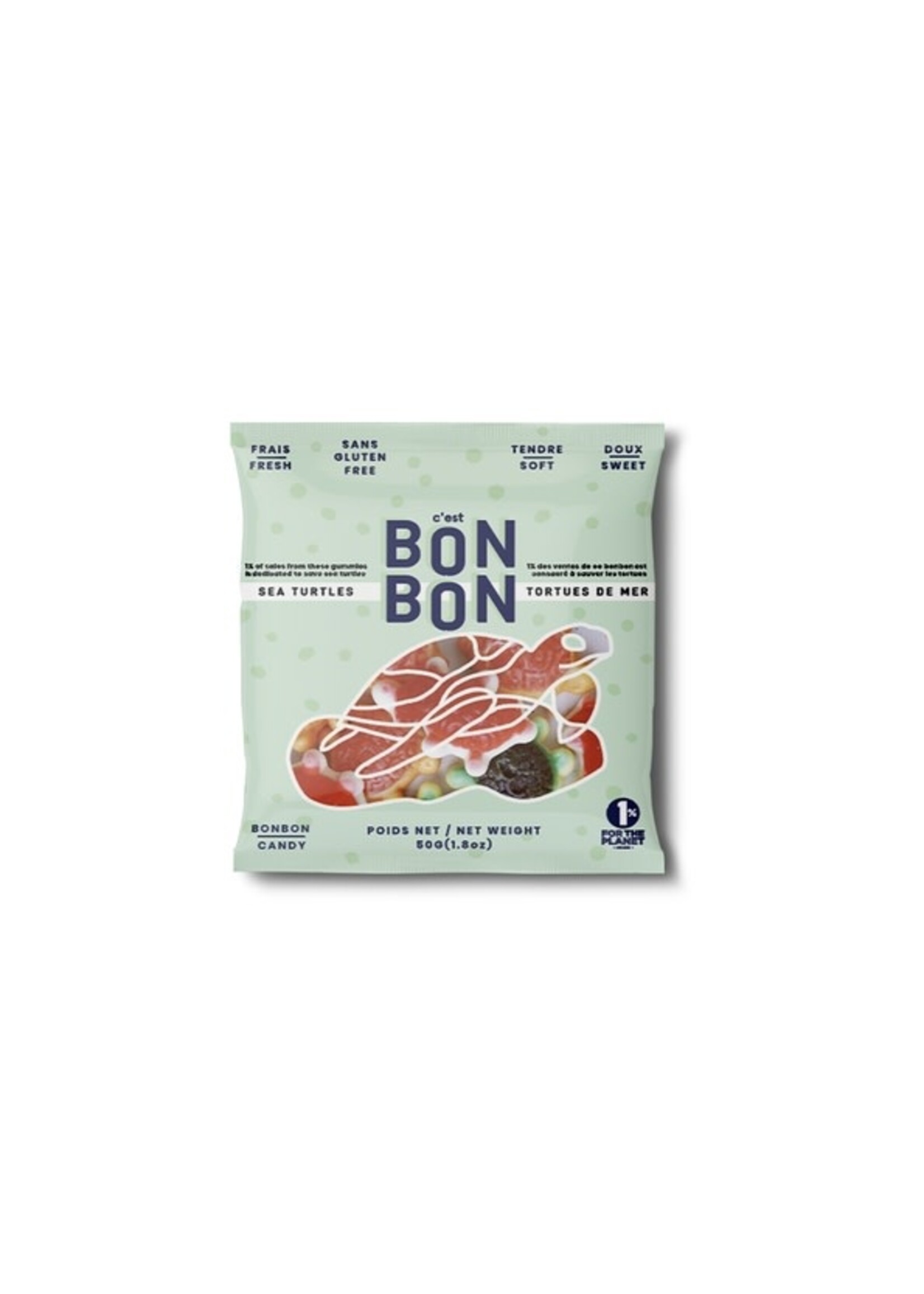 LA BOITE A BONBONS LBB GUMMY CANDIES