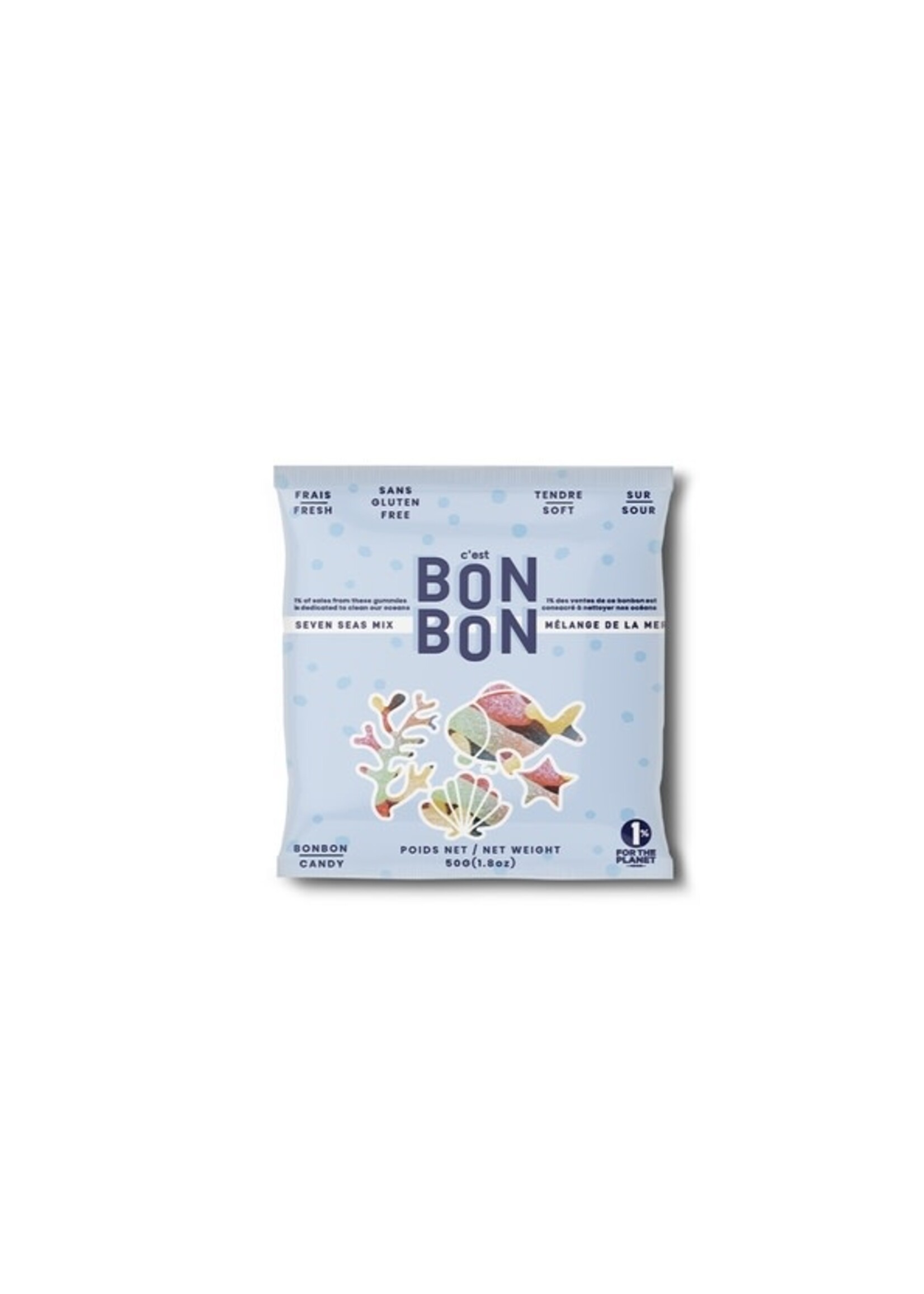 LA BOITE A BONBONS LBB GUMMY CANDIES