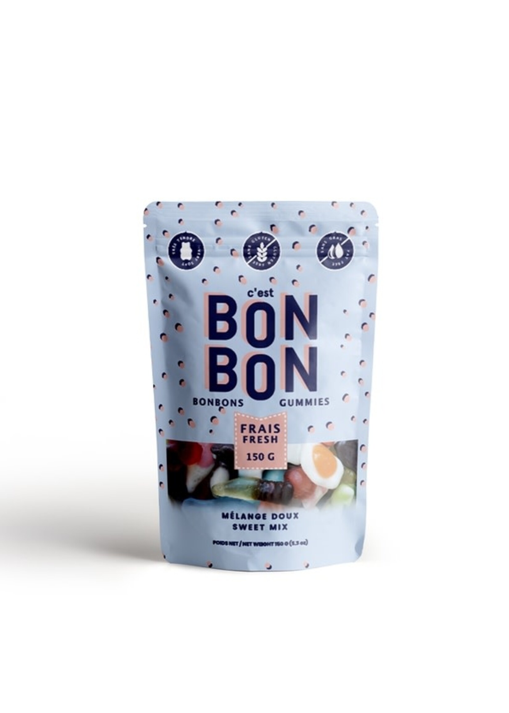 LA BOITE A BONBONS LBB SWEET MIX