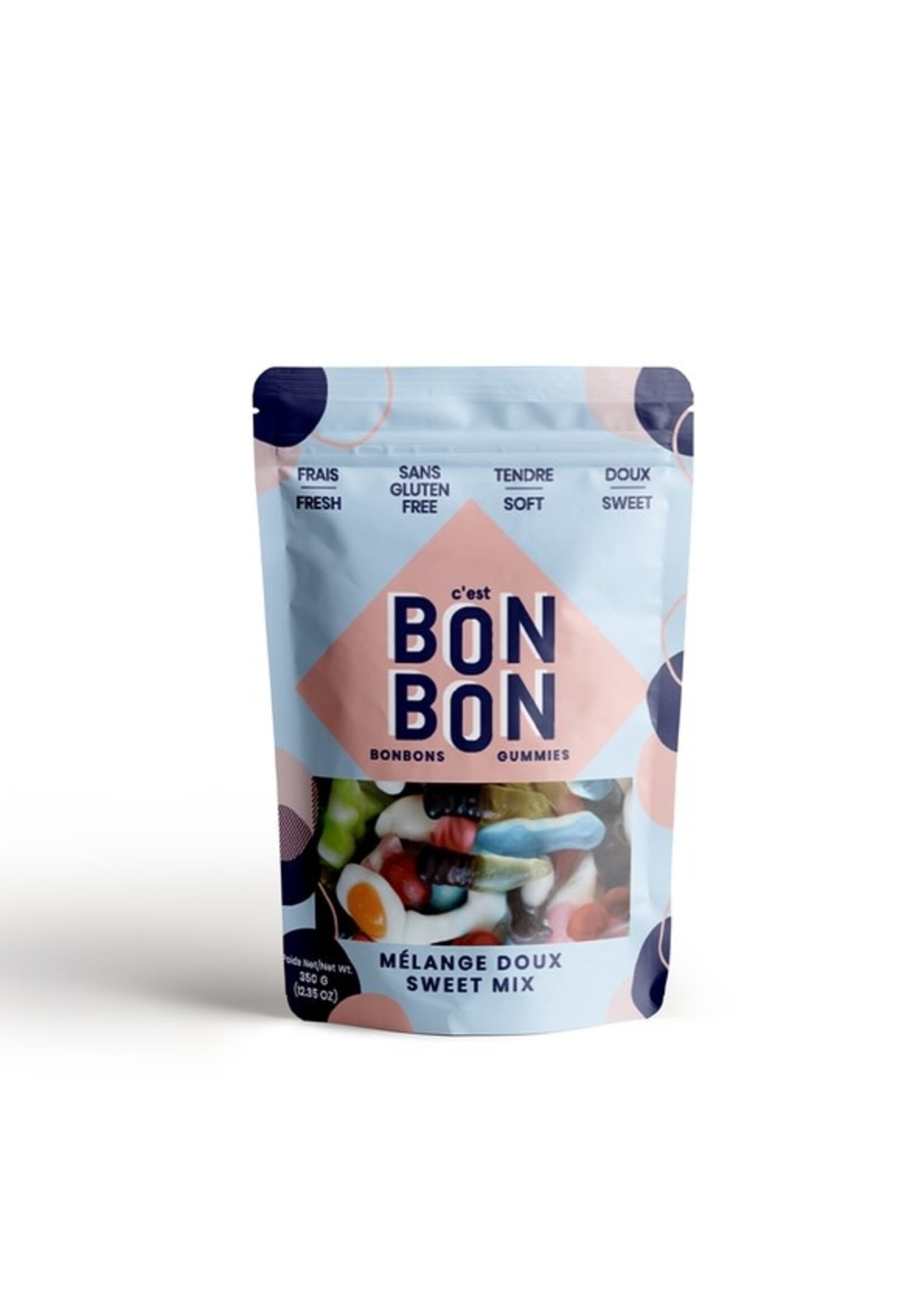 LA BOITE A BONBONS LBB SWEET MIX