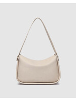 LOU MADDIE SHOULDER BAG VANILLA
