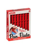 SCH PAN FLUTE RED OR BLUE
