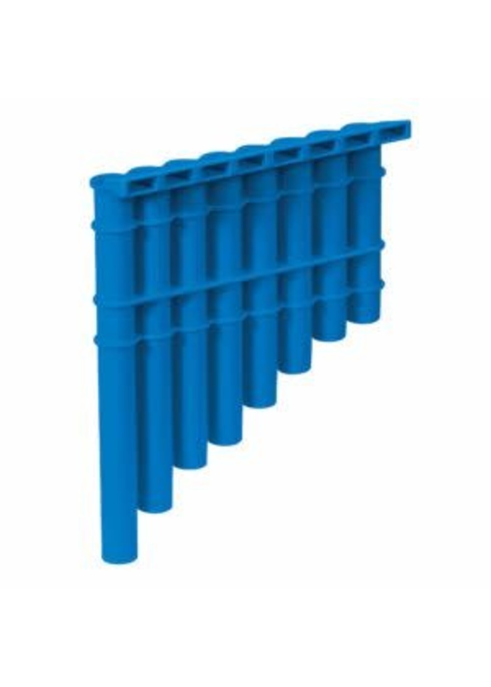 SCH PAN FLUTE RED OR BLUE