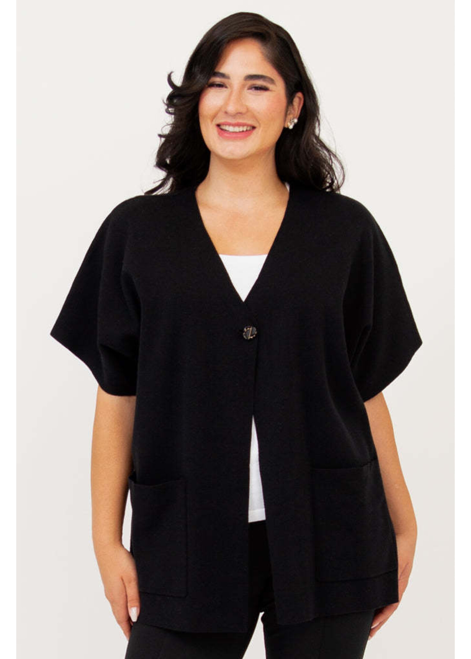 BLUE SKY BSK JOSIE SWEATER