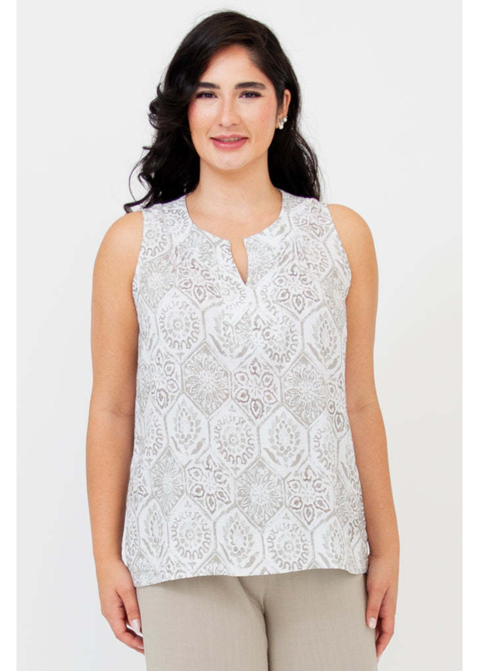 BLUE SKY BSK SCARLETTE TANK