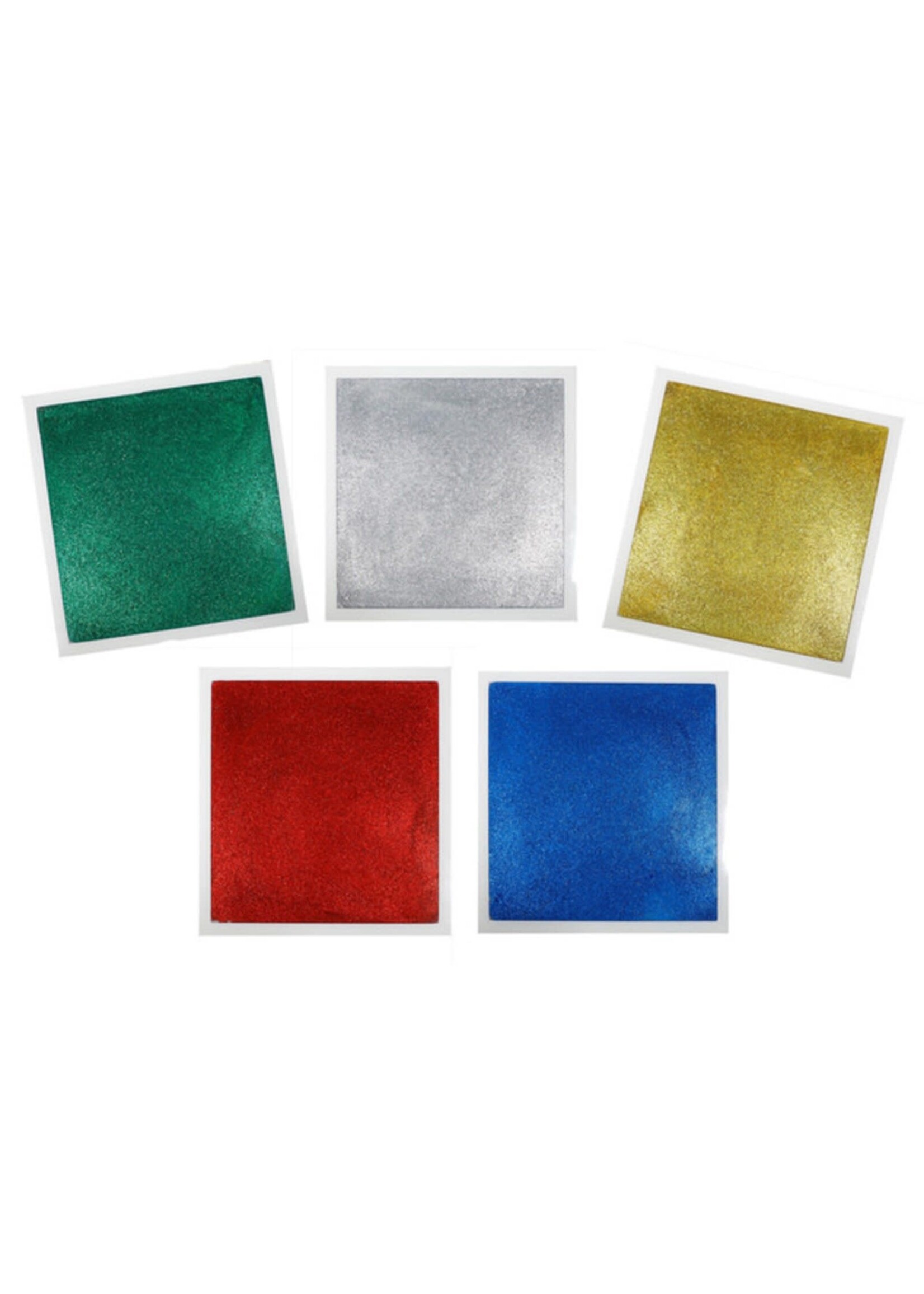STZ 12" GLITTER LIQUID TILE
