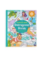 OOLY COLOR -IN BOOK OUTRA OCEAN