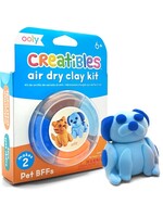 OOLY AIR DRY CLAY KITS PET BFFS