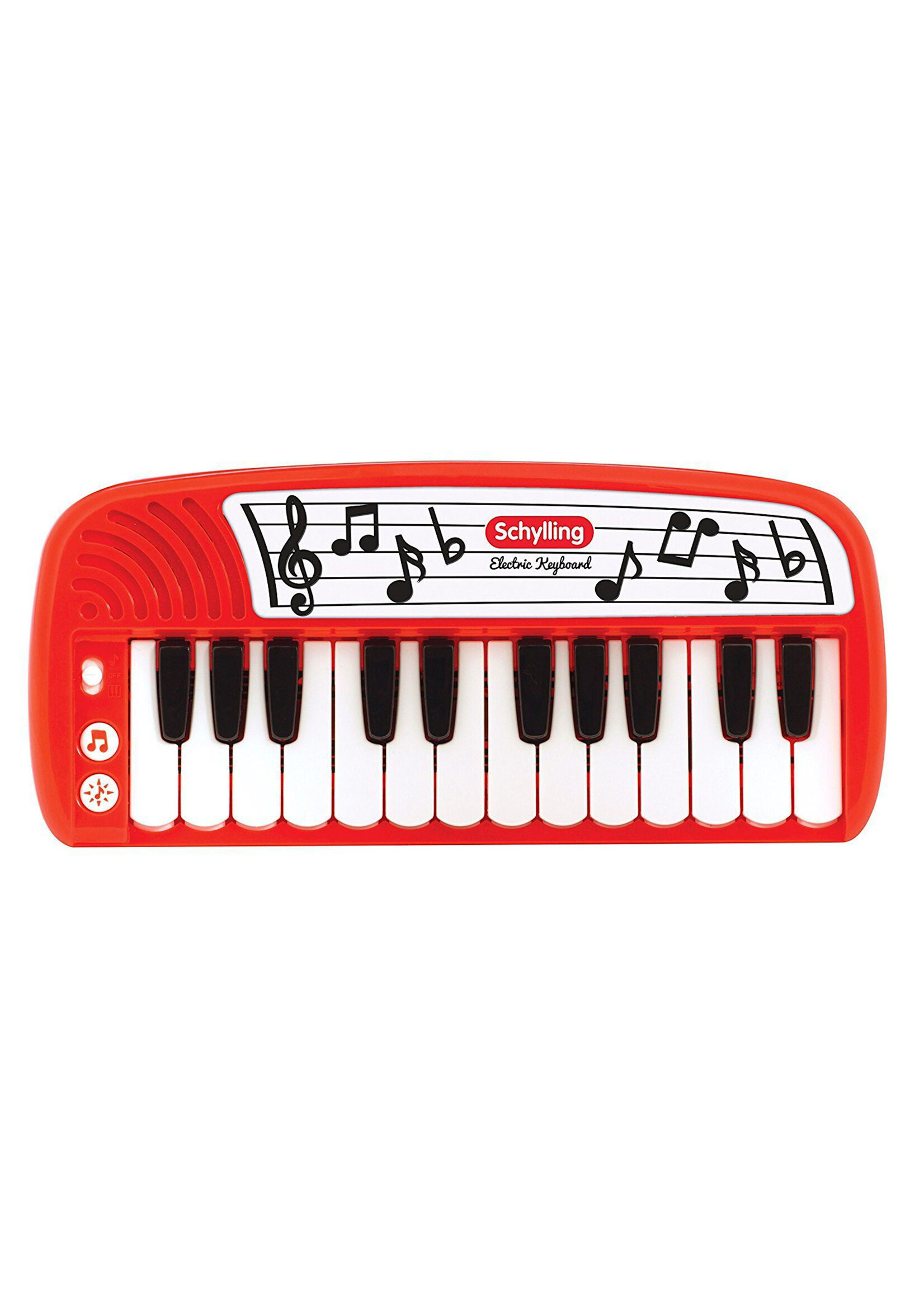 SCH ELECTRIC KEYBOARD