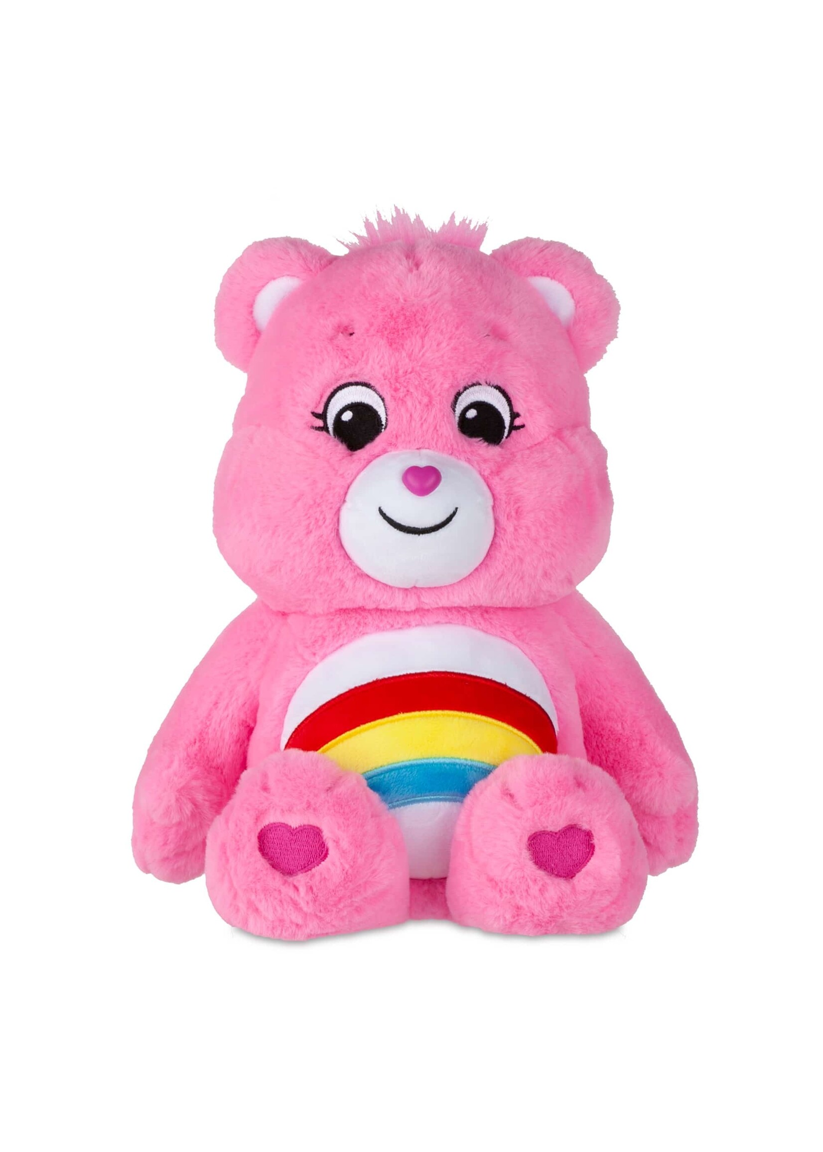 SCH CARE BEAR PLUSH MED