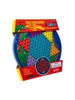 SCH TIN CHINESE CHECKERS