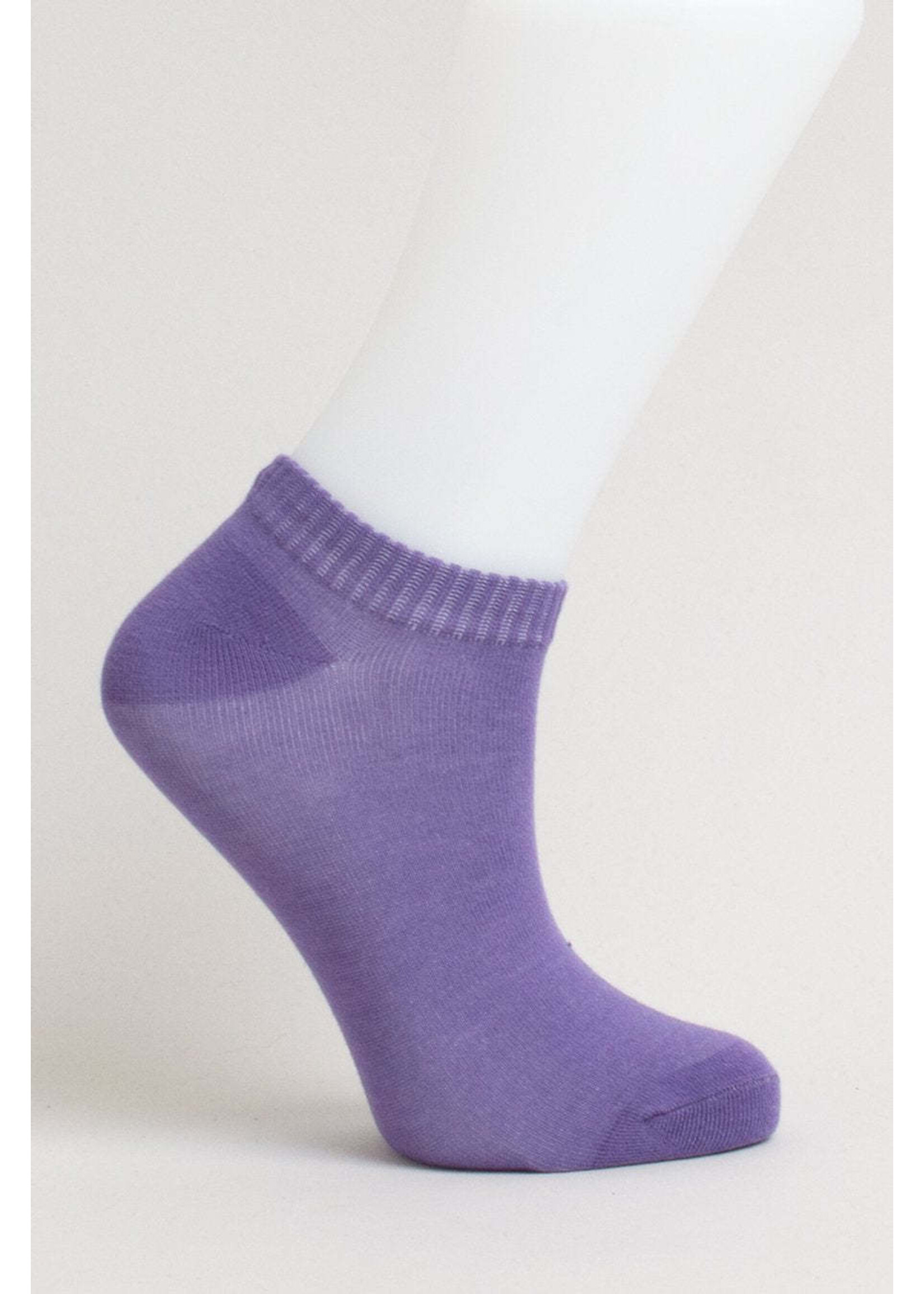 BLUE SKY BSK  SOCKS ANKLE