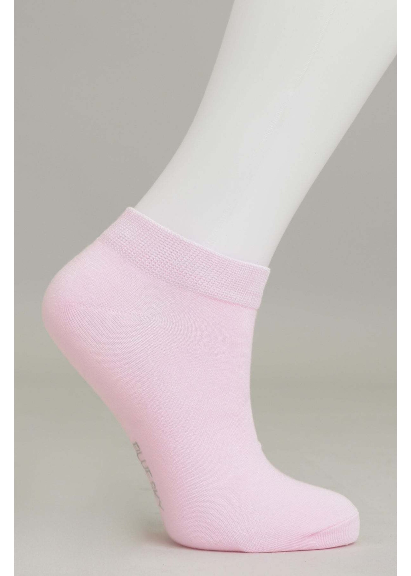 BLUE SKY BSK  SOCKS ANKLE