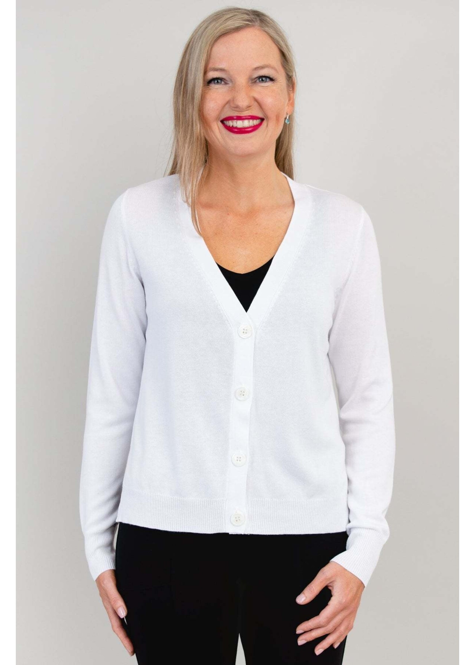 BLUE SKY BSK JESSICA SWEATER