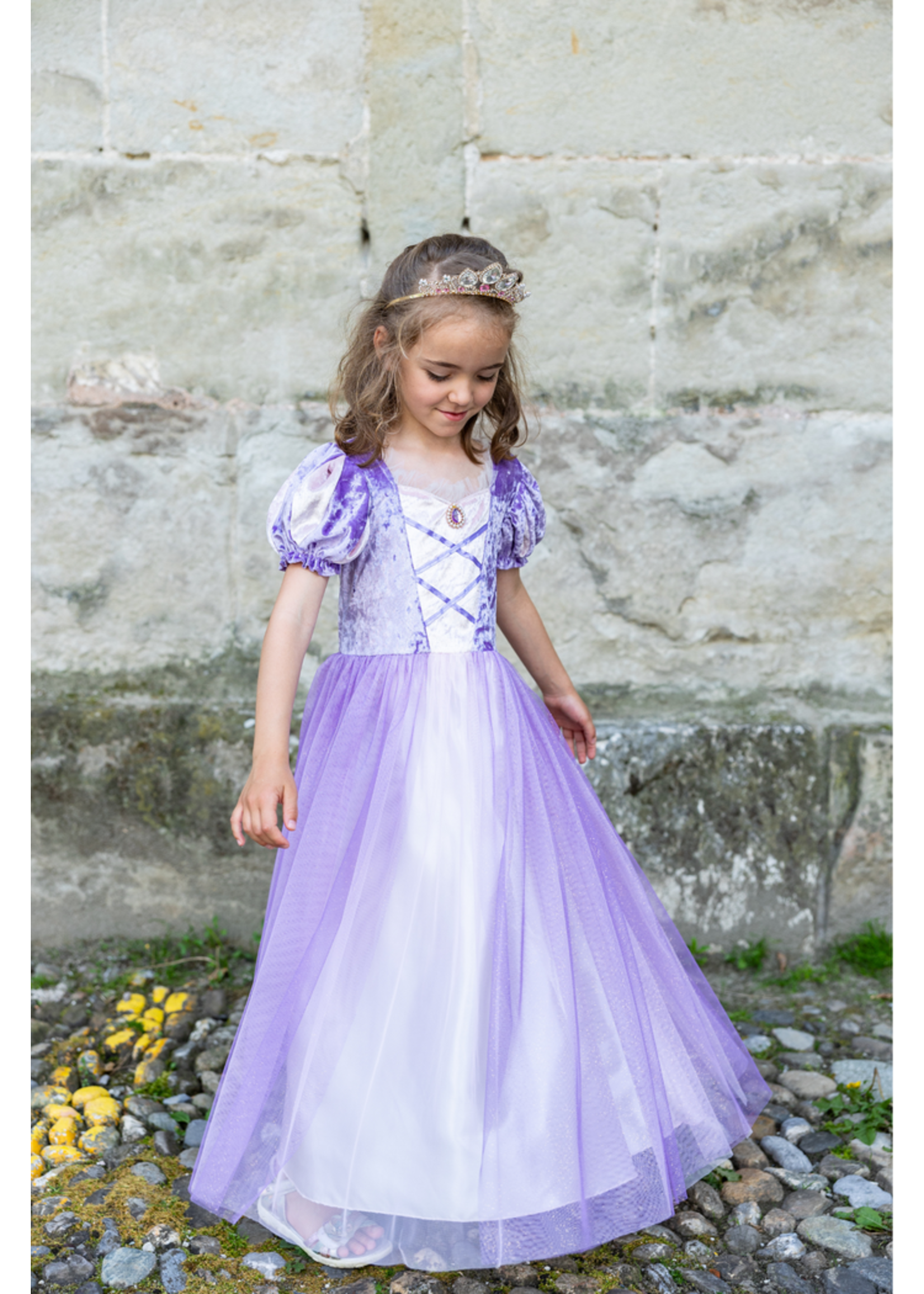 CRE GOWN TOWER PRINCESS