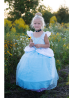 CRE GOWN DEL CINDERELLA