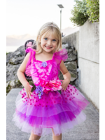CRE DRESS FAIRY BLOOMS