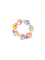 CRE BRACELET DECORATED LOVE