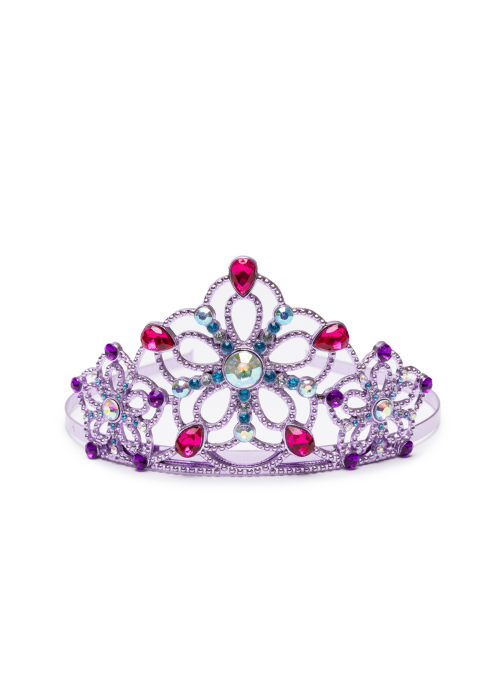CRE TIARA BE JEWELLED
